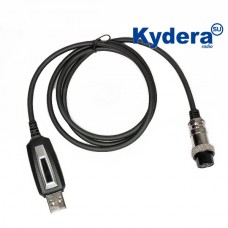 Data-кабель Kydera e-Mesh86UV